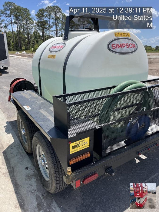 2024 SIMPSON SWT-52517