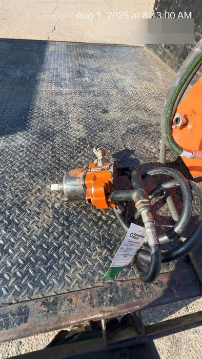 2021 MICHIGAN PNEUMATIC 4940B2