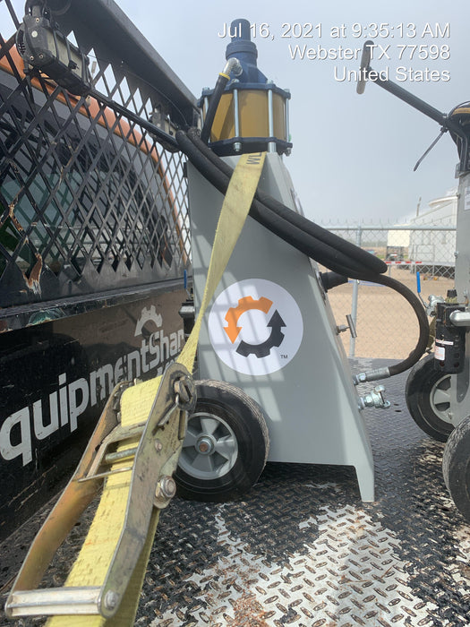 2021 PINNACLE PDQC-10000