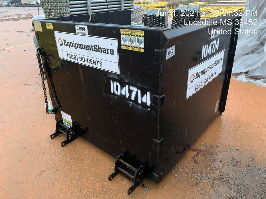 2020 STAR INDUSTRIES 1425