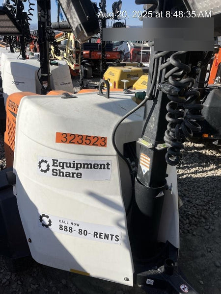 2023 GENERAC MLT2