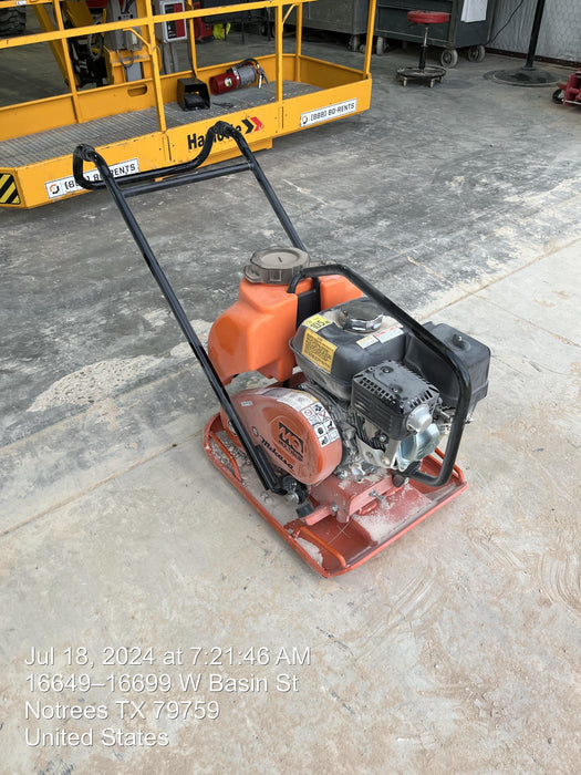 2023 MULTIQUIP MVC82VHW