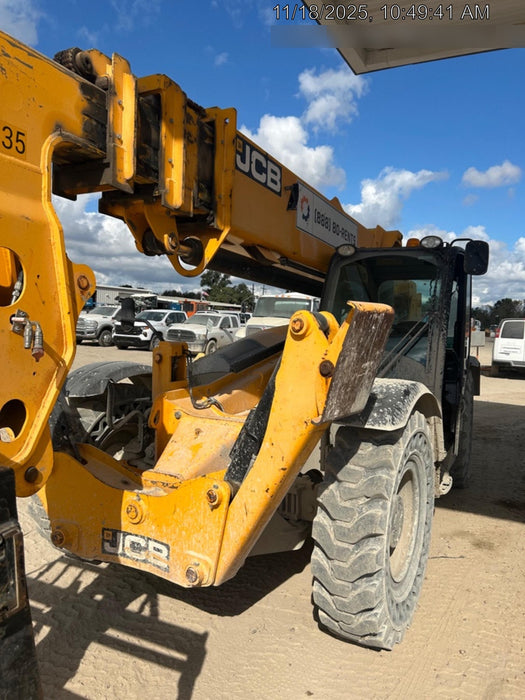 2019 JCB 510-56