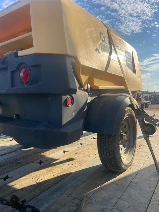 2022 ATLAS COPCO XAS188 CWK