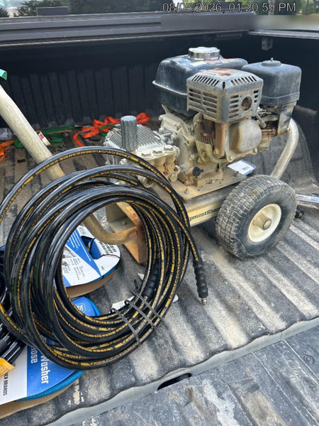 2020 MI-T-M CORPORATION CA-2703-1MMH
