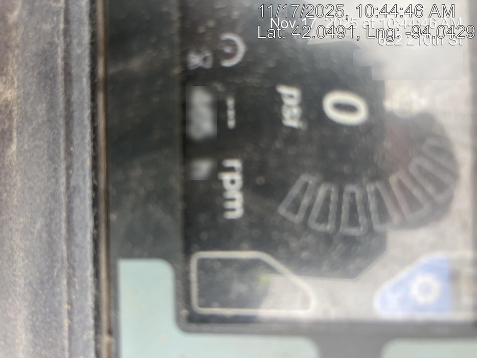 2022 ATLAS COPCO XAS188 CWK