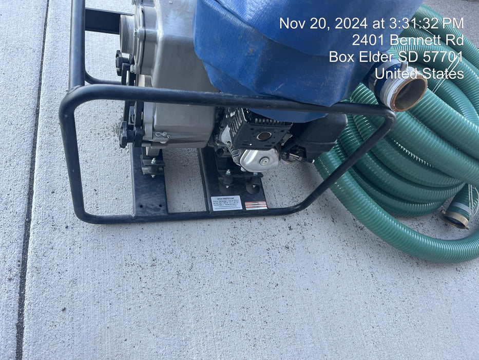 2024 MI-T-M WTP-T03-0MGH