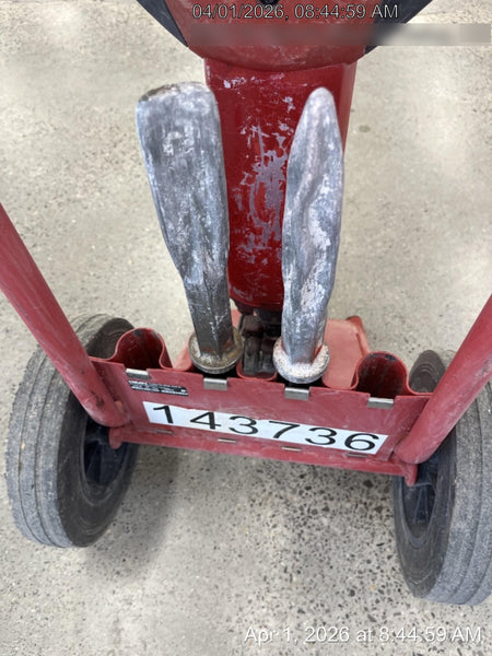 2021 HILTI TE 3000-AVR