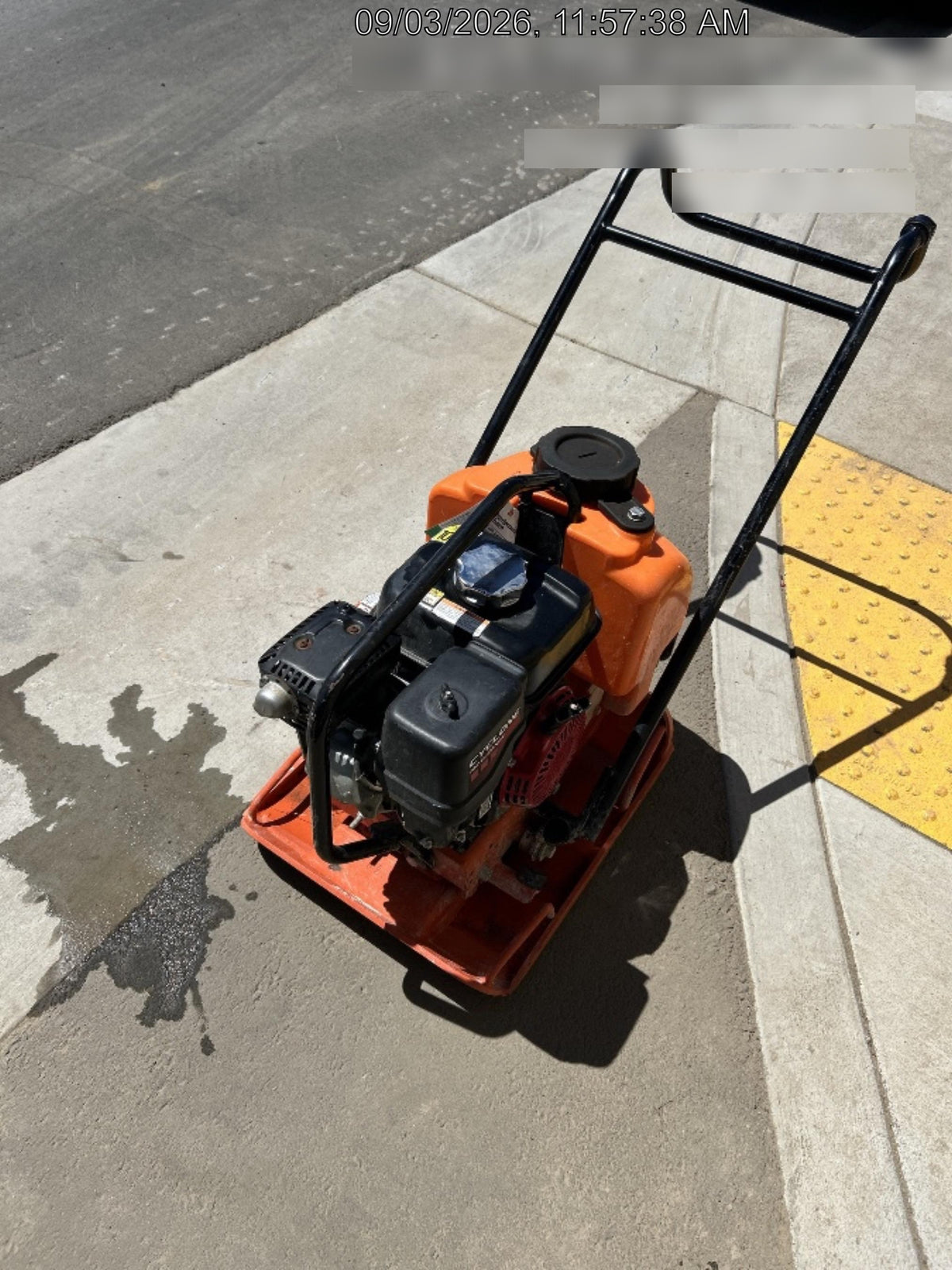 2023 MULTIQUIP MVC82VHW