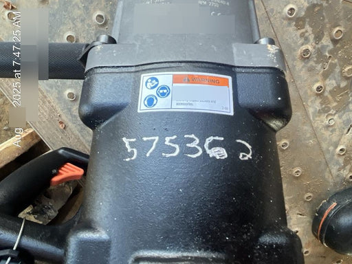 2025 INGERSOLL RAND 3955B2TI