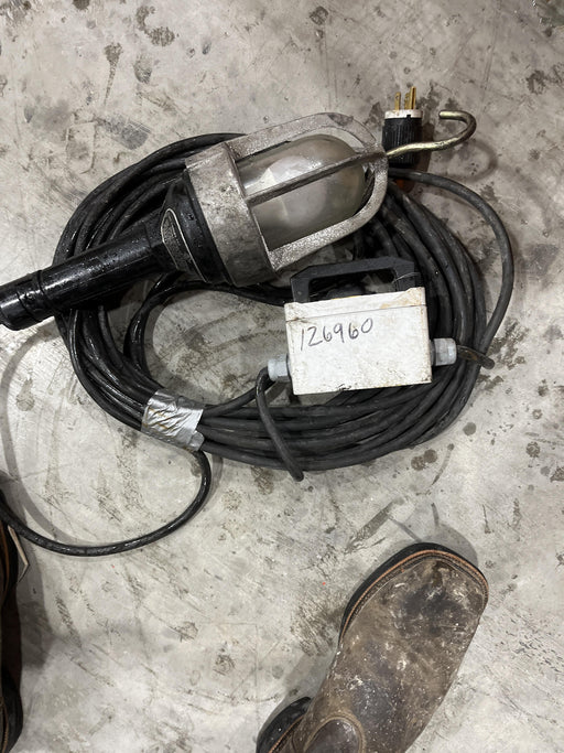 2021 LIND EQUIPMENT GST50