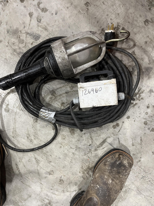 2021 LIND EQUIPMENT GST50