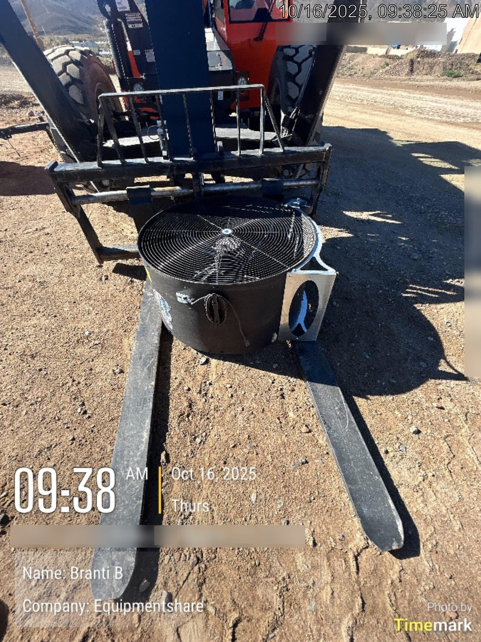 2024 SCHAEFER VKM36-2-B-O