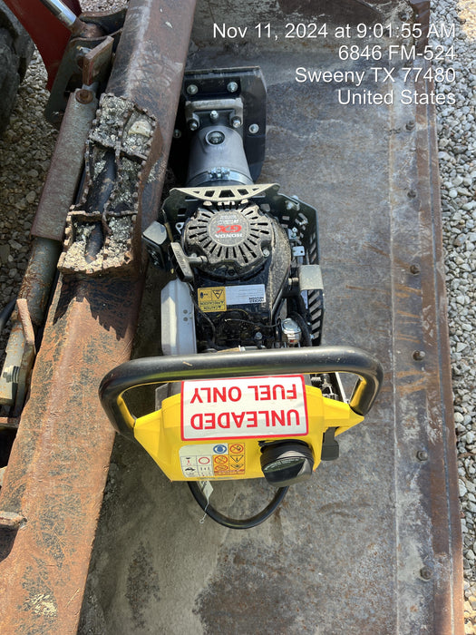 2024 WACKER NEUSON BS68-4Ab/28