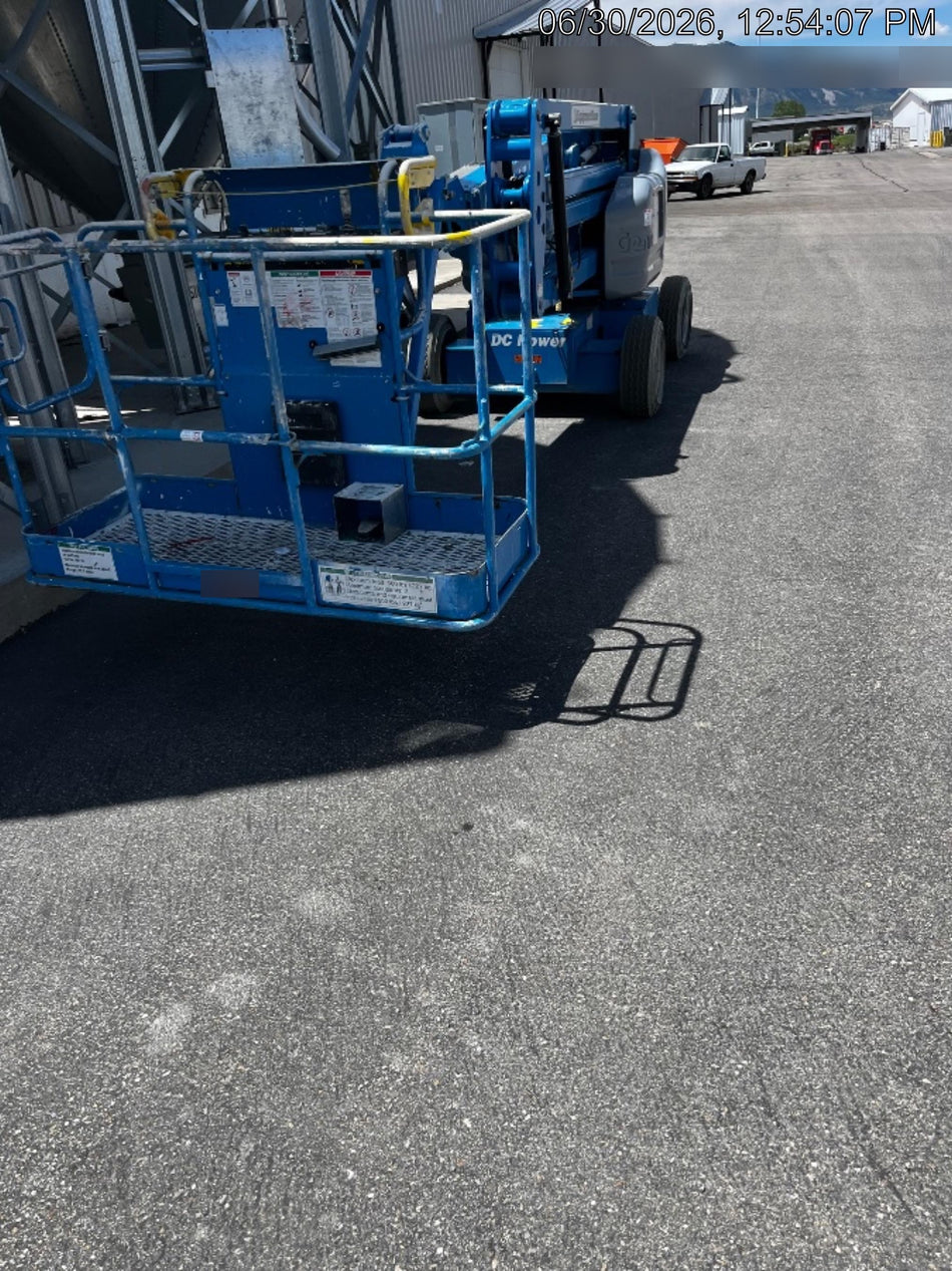 2019 GENIE Z-45/25J DC
