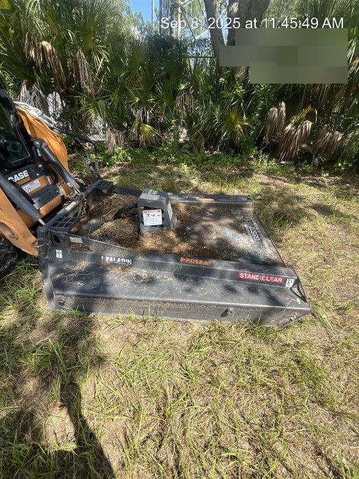 2022 PALADIN 30372A-0022