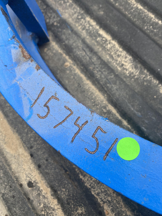 2021 KC WELDING KCW26