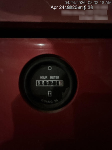 2021 MEC 4555SE