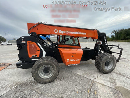 2024 SKYTRAK 6034