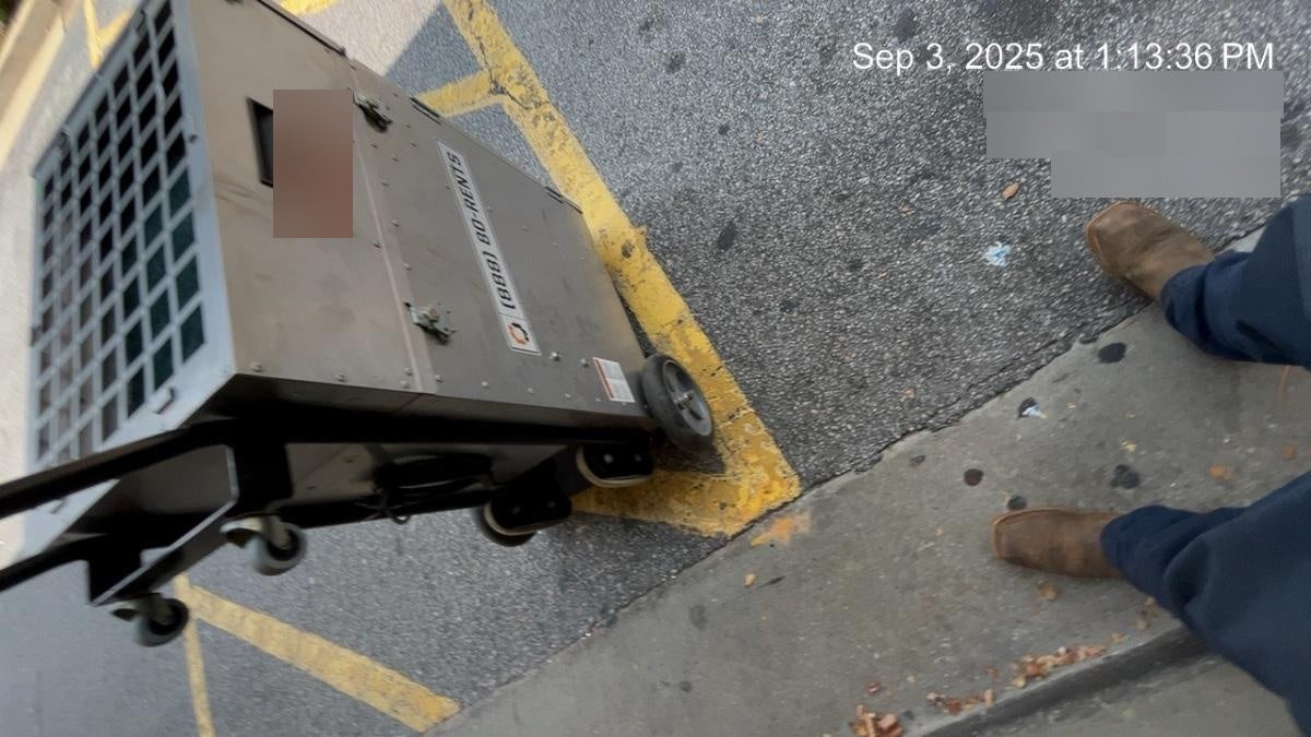 2020 ABATEMENT TECHNOLOGIES PAS2400