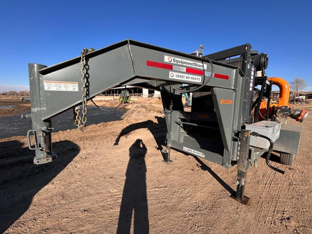 2023 PREMIER PUMP 8NHTH-RP-DC13