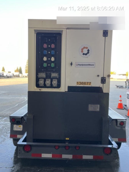 2021 ATLAS COPCO QAS200