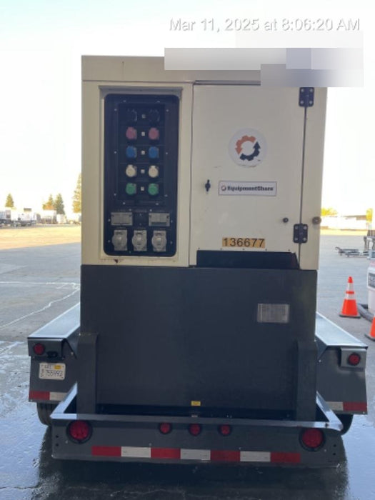 2021 ATLAS COPCO QAS200