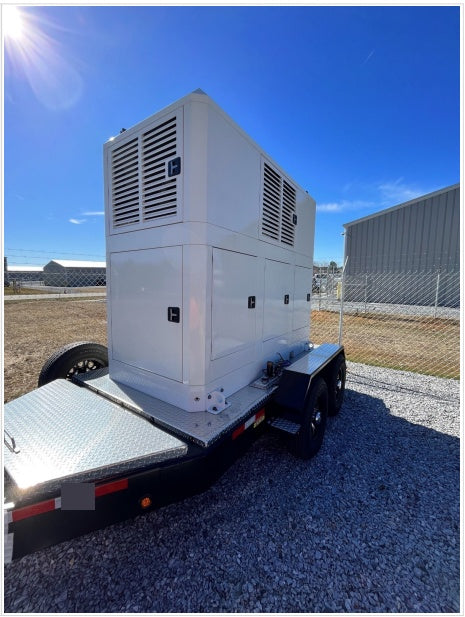 2023 FTG FP1000FQS-T