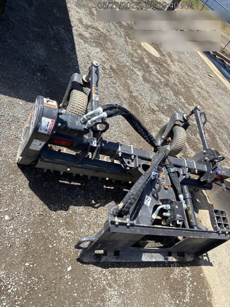 2025 PALADIN 25272H-0022