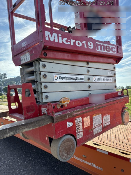 2019 MEC Micro 19