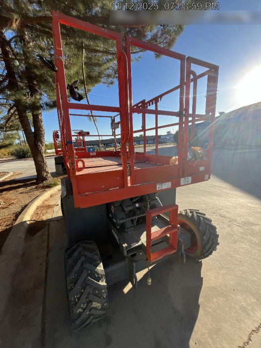 2019 SKYJACK SJ6826 RT