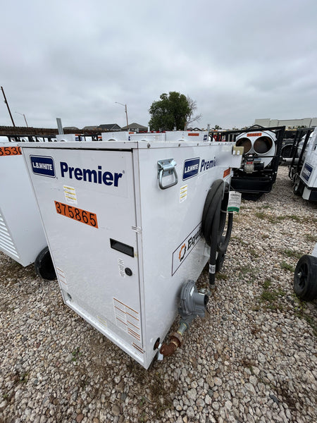 2023 LB WHITE Premier 350 DF 2.0 LINK