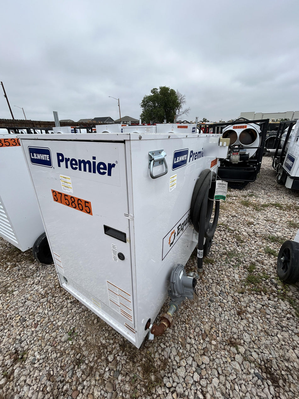 2023 LB WHITE Premier 350 DF 2.0 LINK