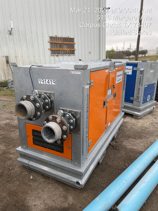 2021 MYERS-SETH MSP PP-150