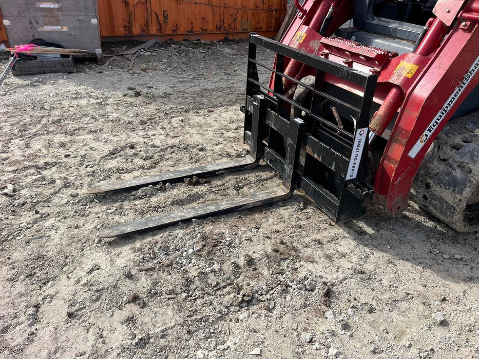 2024 ARROW MATERIAL HANDLING F5100CB