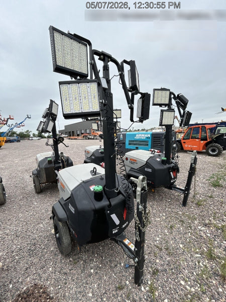 2024 WACKER NEUSON LTT4