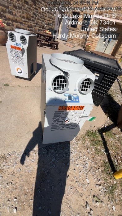 2023 KWIKOOL KPAC1411-2