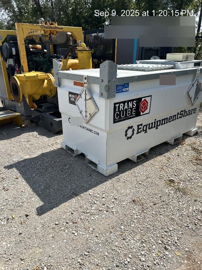 2024 WESTERN GLOBAL 20TCG-ES