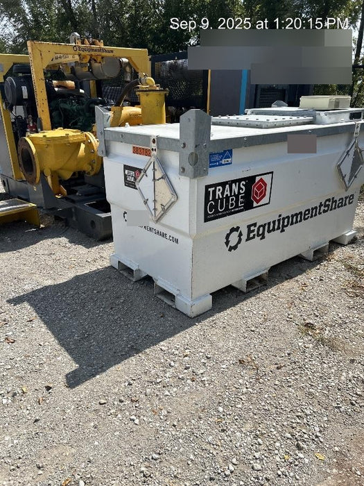 2024 WESTERN GLOBAL 20TCG-ES