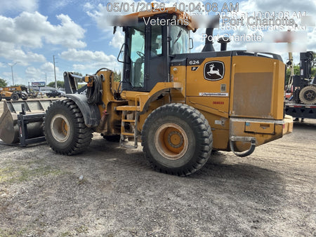2025 ARROW MATERIAL HANDLING F8396-049