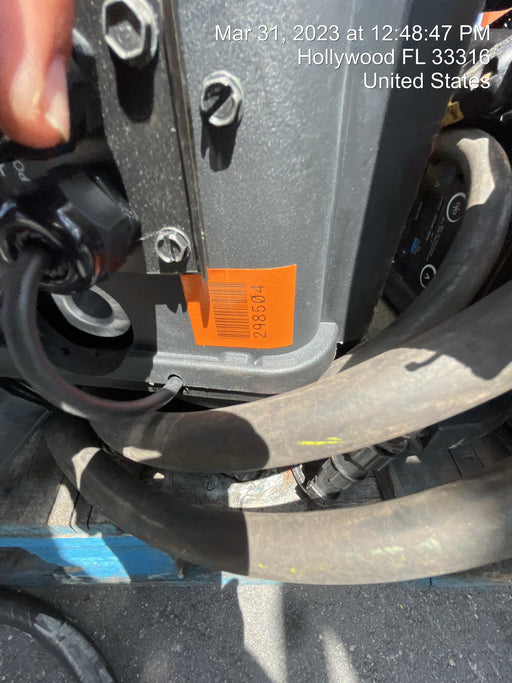 2023 MILLER ELECTRIC ArcReach 8