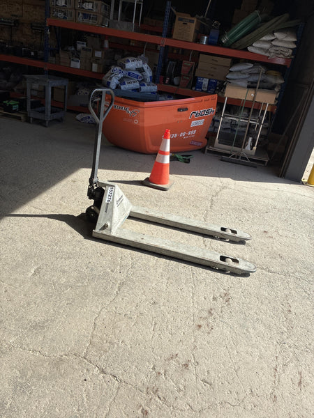 2021 STRONGWAY 4400 lb Pallet Jack
