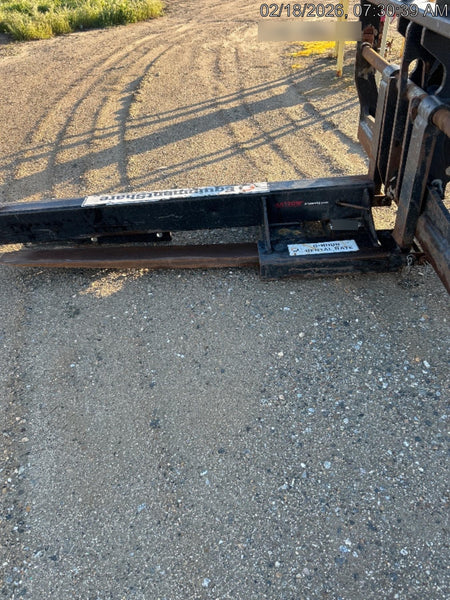 2019 ARROW MATERIAL HANDLING CE60-TH-STP