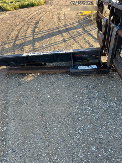 2019 ARROW MATERIAL HANDLING CE60-TH-STP