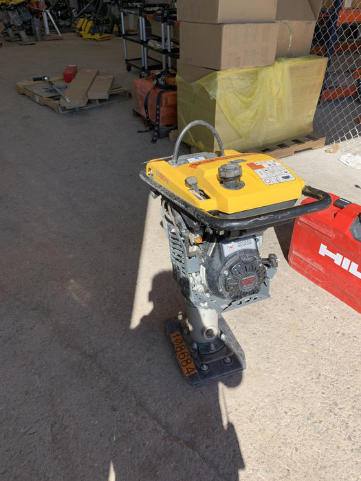 2020 WACKER NEUSON BS50-4As