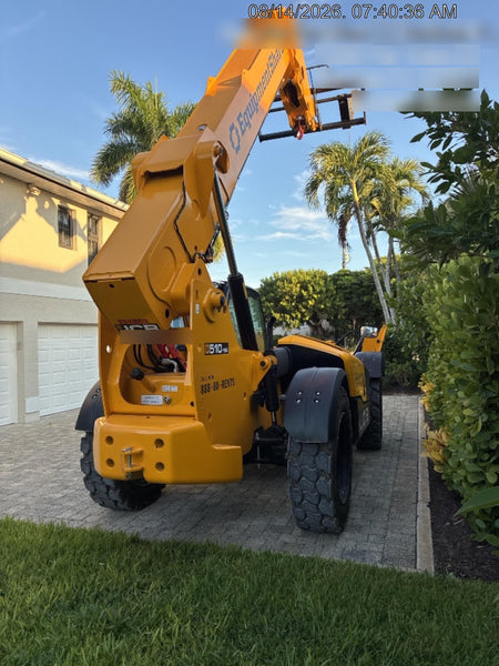 2026 JCB 510-56