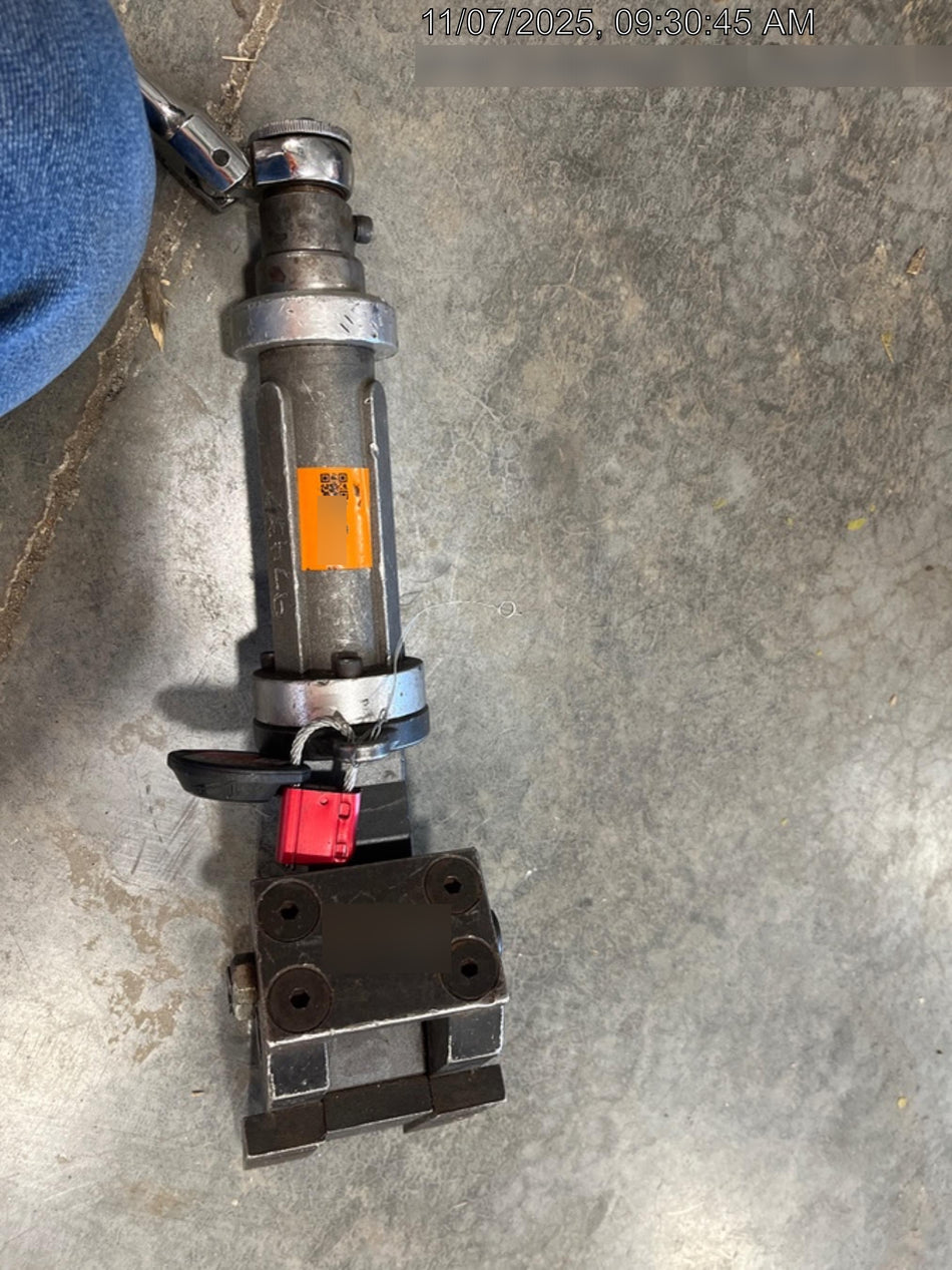 2020 PETOL P95-525