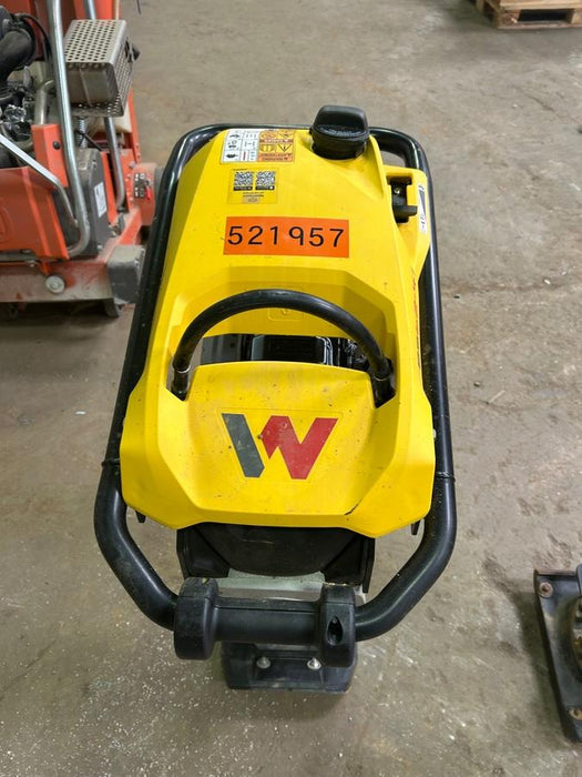 2025 WACKER NEUSON BS62-4Ab/28