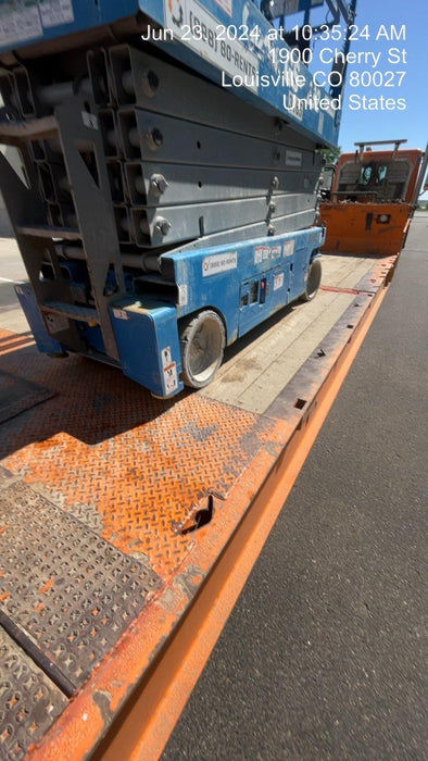 2021 STAR INDUSTRIES M-1820 - Self-Dump Hopper