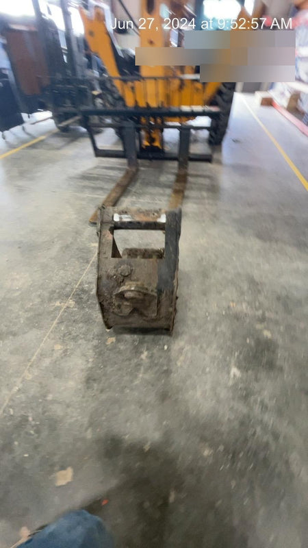2023 TAG MANUFACTURING 18" QCB30